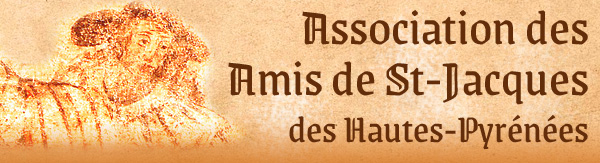Association des Amis de Saint Jacques Hautes Pyrénées