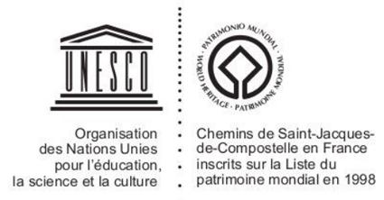 Logo de l'Unesco